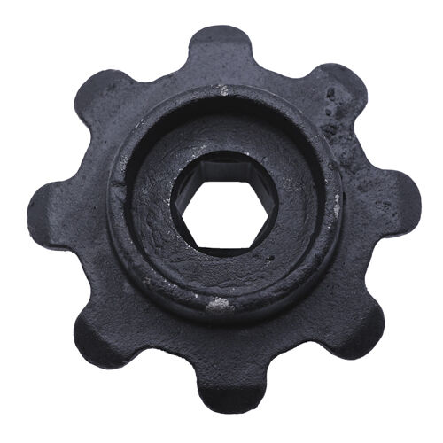 Chain Sprocket - H85252 | John Deere | AKRS